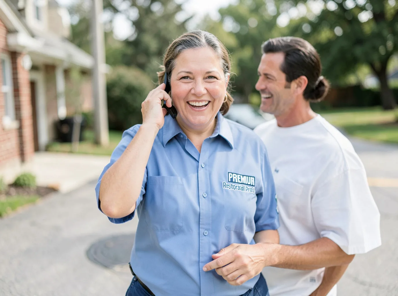 Water Damage Restoration Glen Jean, WV FAQs